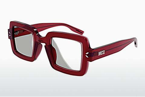 Óculos de marca McQ MQ0326S 005