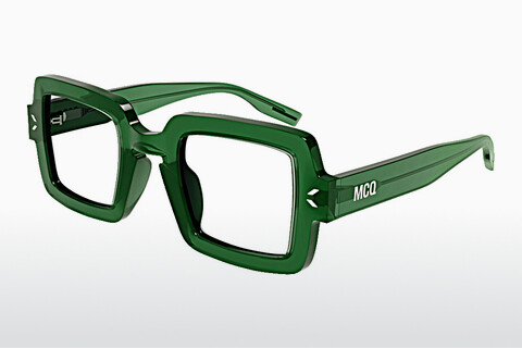 Óculos de marca McQ MQ0326S 006