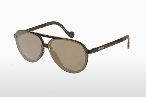 Óculos de marca Moncler ML0063 96L