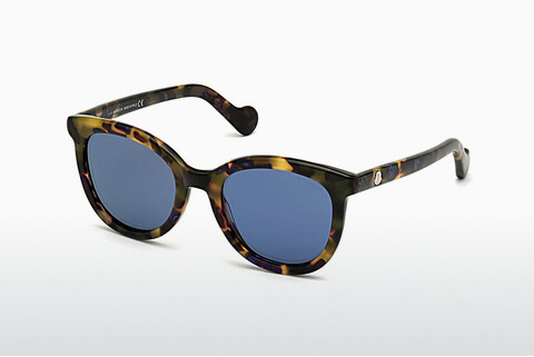 Óculos de marca Moncler ML0119 55X