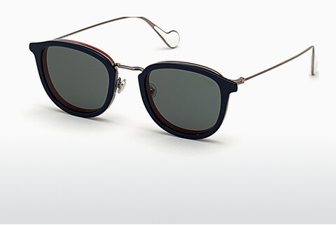 Óculos de marca Moncler ML0126 92V