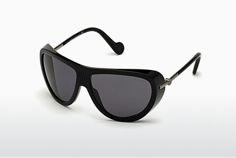Óculos de marca Moncler ML0128 01D