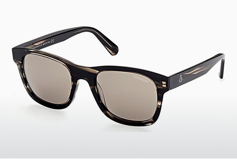 Óculos de marca Moncler ML0192 48L