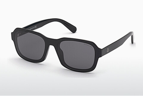 Óculos de marca Moncler ML0199 01A