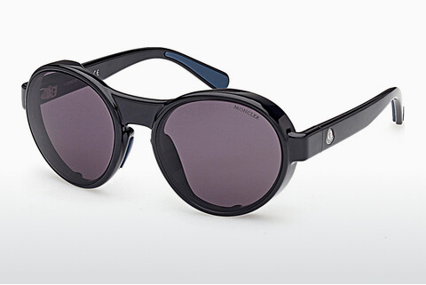 Óculos de marca Moncler ML0205 01A