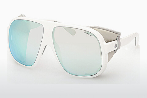 Óculos de marca Moncler ML0206 24C