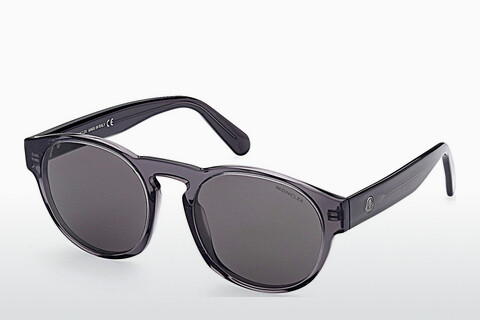Óculos de marca Moncler ML0209 01D