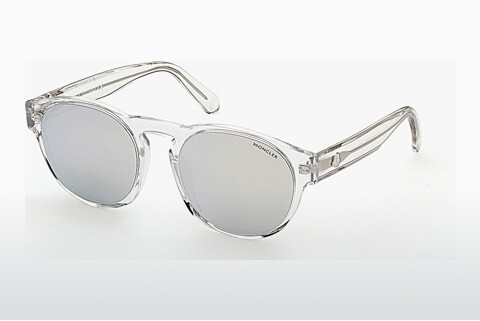 Óculos de marca Moncler ML0209 26D