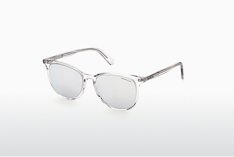 Óculos de marca Moncler ML0211 26D