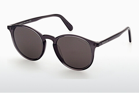 Óculos de marca Moncler ML0213 01D