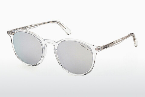 Óculos de marca Moncler ML0213 26D