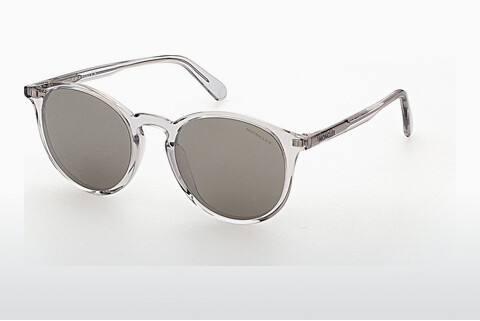 Óculos de marca Moncler ML0213 26Q