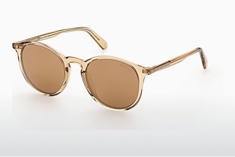 Óculos de marca Moncler ML0213 57G
