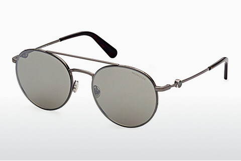 Óculos de marca Moncler ML0214 13Q