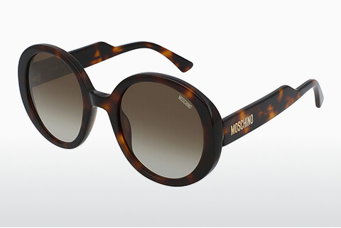 Óculos de marca Moschino MOS125/S 05L/HA