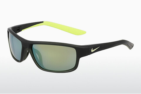 Óculos de marca Nike NIKE RABID 22 JR IF1054X 355