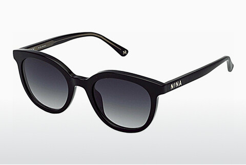 Óculos de marca Nina Ricci SNR264 0700