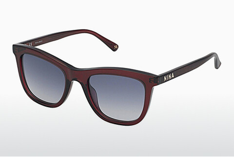 Óculos de marca Nina Ricci SNR265 0AFD