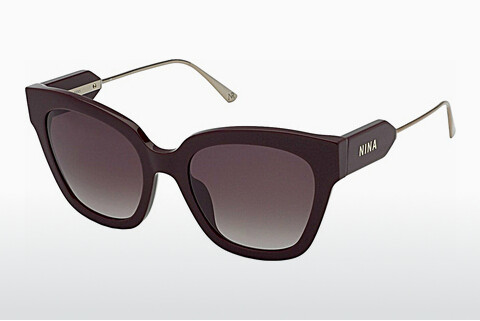Óculos de marca Nina Ricci SNR298 09FH