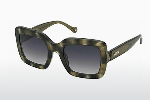 Óculos de marca Nina Ricci SNR322 0P66