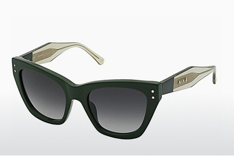 Óculos de marca Nina Ricci SNR323 06WT