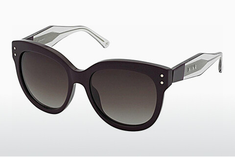 Óculos de marca Nina Ricci SNR324 01CK