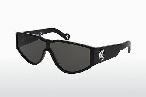 Óculos de marca Ophy Eyewear Gia Sky Black