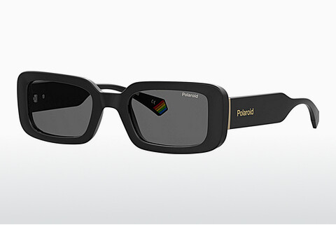 Óculos de marca Polaroid PLD 6208/S/X 807/M9