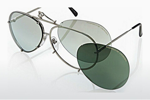Óculos de marca Porsche Design P8478 B