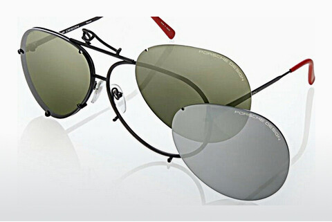 Óculos de marca Porsche Design P8478 R