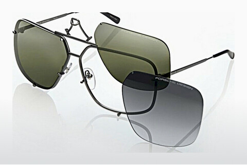 Óculos de marca Porsche Design P8928 A