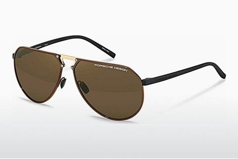 Óculos de marca Porsche Design P8938 E604