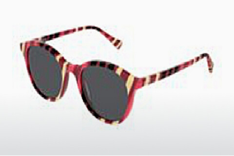 Óculos de marca Puma PJ0034S 005