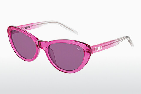 Óculos de marca Puma PJ0039S 004