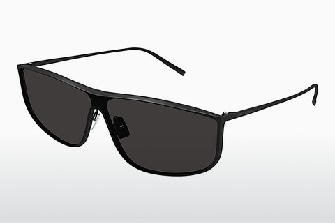 Óculos de marca Saint Laurent SL 605 LUNA 002