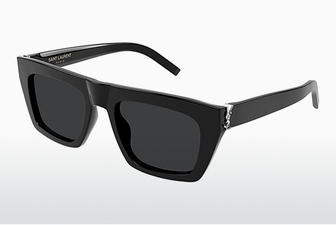 Óculos de marca Saint Laurent SL M131 001