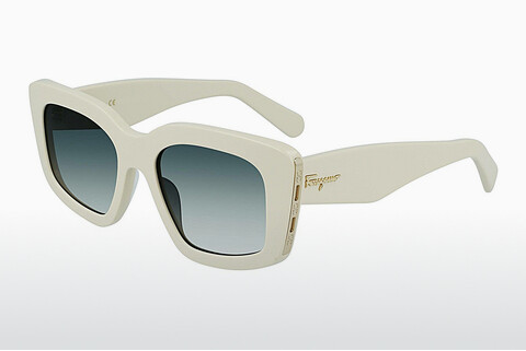 Óculos de marca Salvatore Ferragamo SF1024S 103
