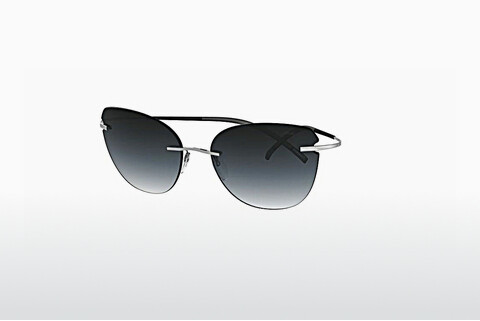 Óculos de marca Silhouette TMA Icon (8175 6560)