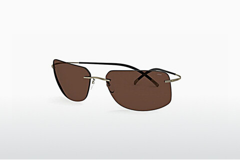 Óculos de marca Silhouette TMA Icon (8698 6240)