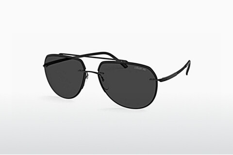 Óculos de marca Silhouette accent shades (8719/75 9040)