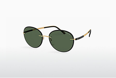 Óculos de marca Silhouette accent shades (8720/75 9030)