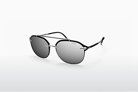 Óculos de marca Silhouette Accent Shades (8730 9110)