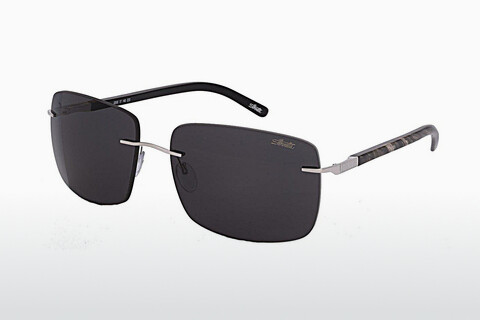 Óculos de marca Silhouette Atelier G500/75 9AI0