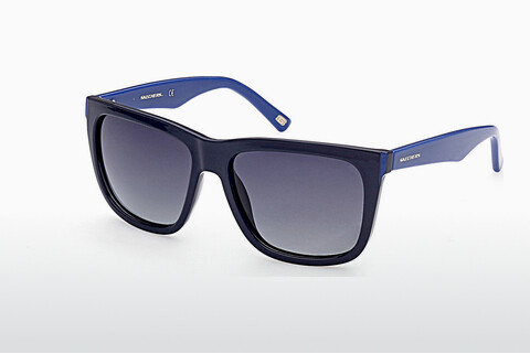 Óculos de marca Skechers SE6162 90B