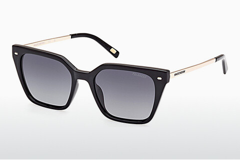 Óculos de marca Skechers SE6217 01D