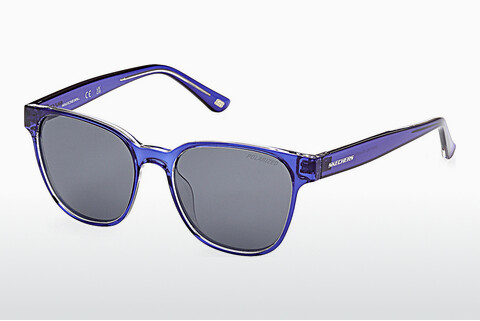 Óculos de marca Skechers SE6277 92D
