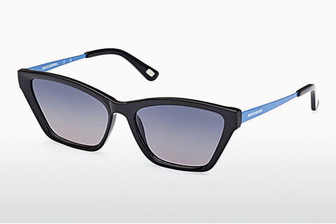 Óculos de marca Skechers SE6286 01D