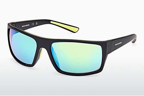 Óculos de marca Skechers SE6292 02Q