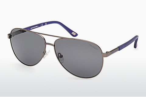 Óculos de marca Skechers SE6365 09D