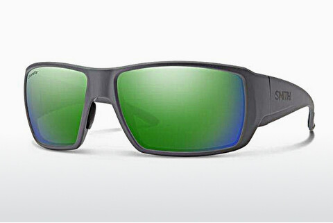 Óculos de marca Smith GUIDE C XL/S RIW/UI